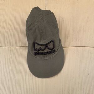 Patagonia P-6 Logo Visor